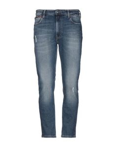 Джинсовые брюки Tommy Jeans