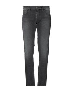 Джинсовые брюки Trussardi Jeans