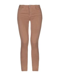 Джинсовые брюки Hotel Particulier