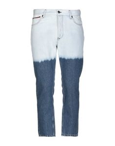 Джинсовые брюки Tommy Jeans