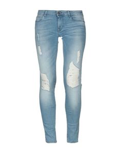 Джинсовые брюки Guess