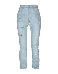 Джинсовые брюки Twin Set Jeans