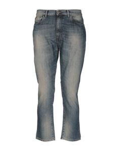 Джинсовые брюки Trussardi Jeans