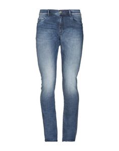 Джинсовые брюки Trussardi Jeans