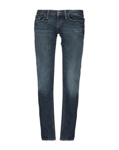 Джинсовые брюки Meltin POT