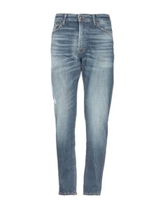 Джинсовые брюки Jack & Jones