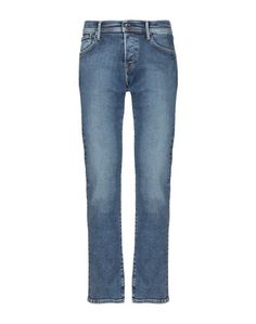 Джинсовые брюки Pepe Jeans