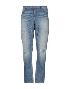 Джинсовые брюки Armani Jeans