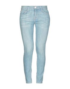 Джинсовые брюки Current/Elliott