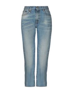 Джинсовые брюки R13