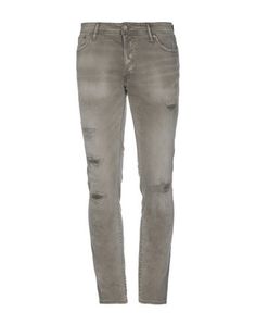 Джинсовые брюки Jack & Jones