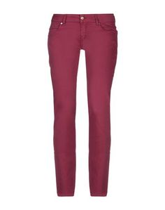 Джинсовые брюки MET IN Jeans