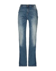 Джинсовые брюки Twin Set Jeans