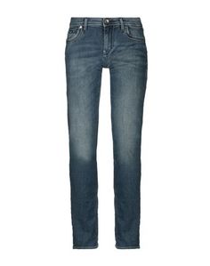 Джинсовые брюки Gas