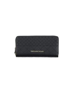 Бумажник Trussardi Jeans