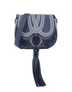 Сумка через плечо Tory Burch