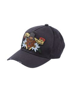 Головной убор Dsquared2