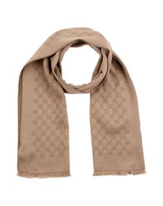 Шарф Gucci