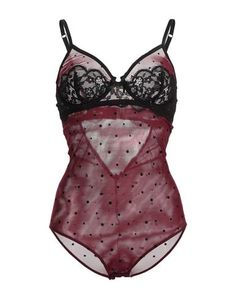 Боди Twin Set Simona Barbieri