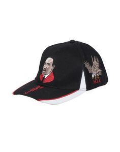 Головной убор Heron Preston