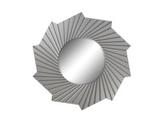 Зеркало настенное "Marsi Silver" Ambicioni