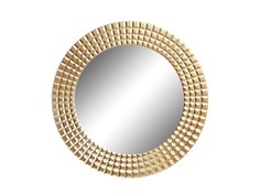 Зеркало настенное "Latiano Gold" Ambicioni