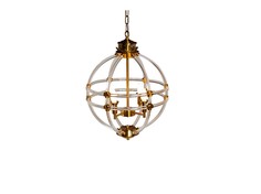 Винтажная люстра Garda Decor