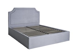 Кровать двуспальная (с подъемным механизмом) Garda Decor