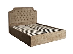 Кровать двуспальная с подъемным механизмом Garda Decor