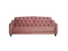 Диван трехместный раскладной Garda Decor