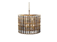 Подвесная люстра Garda Decor
