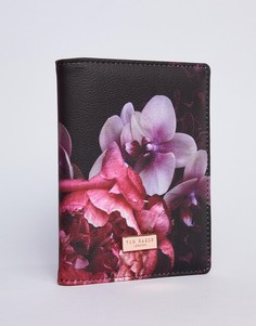 Дорожная папка для документов Ted Baker - Мульти