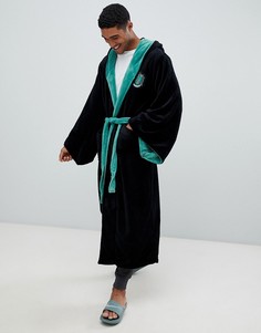 Халат Harry Potter - Черный Robes