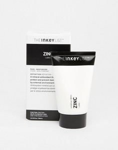 Средство по уходу за кожей лица The INKEY LIST Zinc - Бесцветный