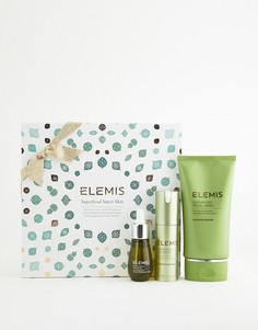 Косметический набор Elemis Superfood Super Skin - СКИДКА 32 - Бесцветный