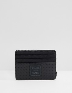 Визитница Herschel Supply Co Felix - Черный