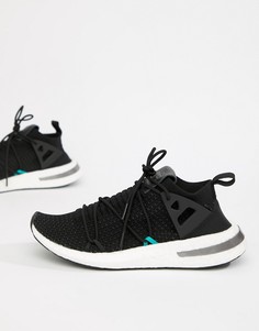Черные кроссовки adidas Originals Arkyn - Черный