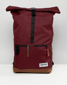 Бордовый рюкзак Eastpak Macnee - Красный