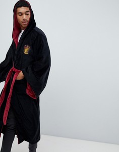 Халат Harry Potter - Черный Robes