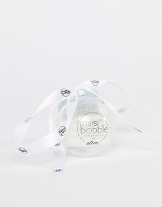 Новогодние резинки для волос Invisibobble - Бесцветный