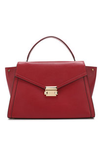 Сумка Whitney large MICHAEL Michael Kors