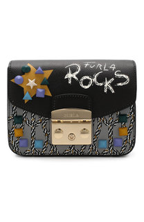Сумка Metropolis mini Furla