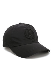 Бейсболка с вышивкой Stone Island