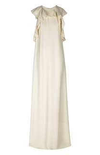 Платье Lanvin