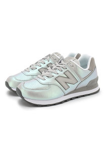 Кроссовки 574 Sheen Pack на шнуровке New Balance