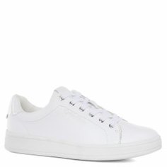 Кеды CALVIN KLEIN SOLANGE белый