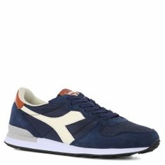 Кроссовки DIADORA 501.159886 темно-синий