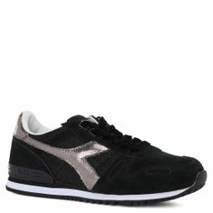 Кроссовки DIADORA 501.173699 черный