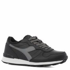 Кроссовки DIADORA 501.174396 черный