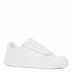 Кеды DIADORA 501.170595 белый